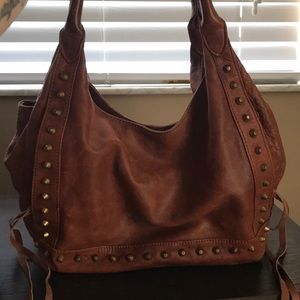 Lucky brand purse